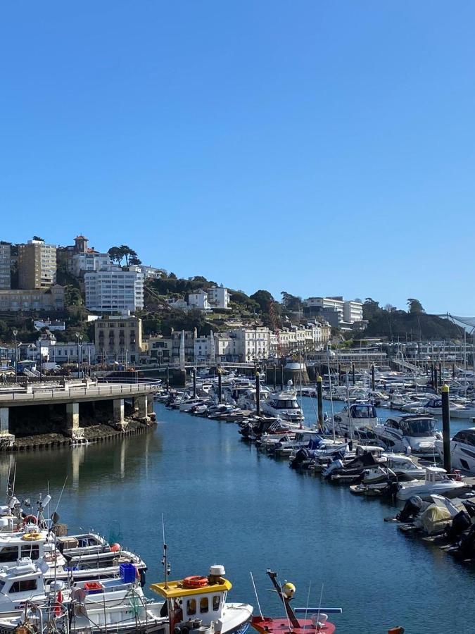 Sandway House Torquay Exterior foto